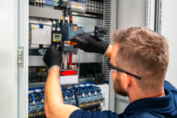 Electrical System Inspection in CO