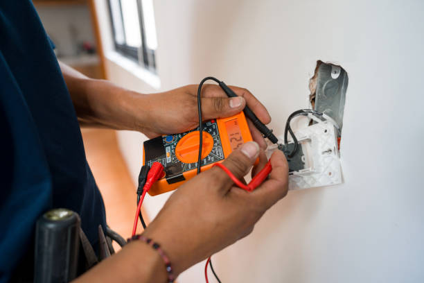 Best Local Electrician Companies  in Mead, CO