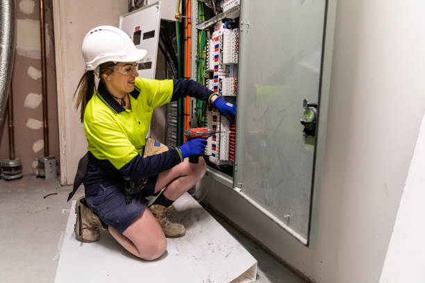 Best Electrical Rewiring Services  in Mead, CO
