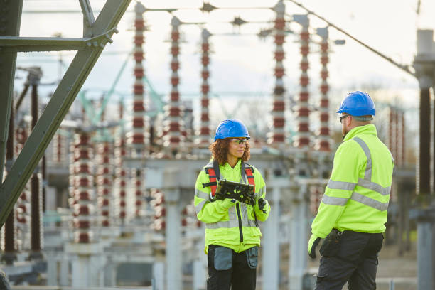 Electrical Rewiring Services in CO