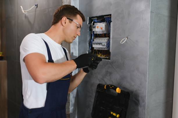 Best Emergency Electrical Repair  in Mead, CO