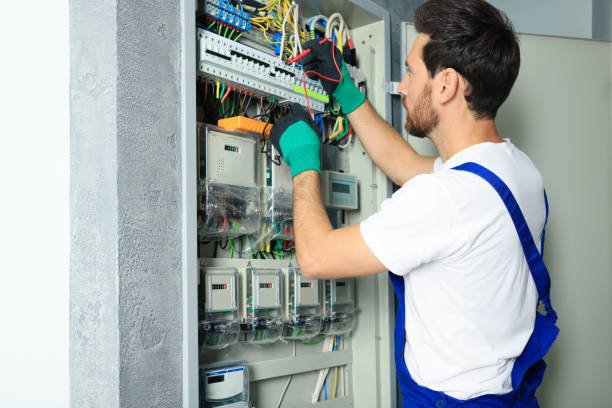 Trusted CO Electrician Experts