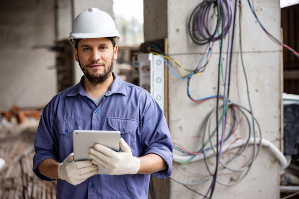 Best Electrical Outlet Repair  in Mead, CO