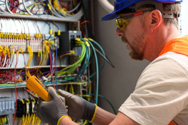 Best Electrical Repair Services  in Mead, CO