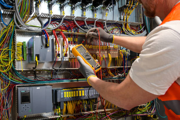 Best Electrical System Inspection  in Mead, CO