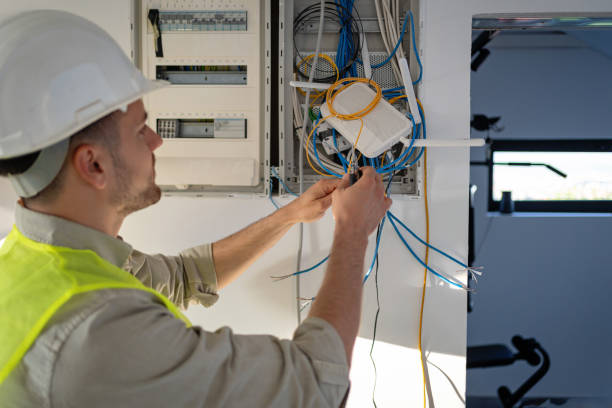 Best Circuit Breaker Repair  in Mead, CO