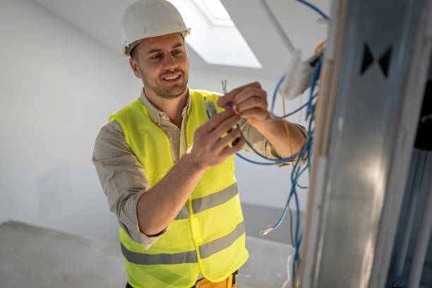 Best Ceiling Fan Installation Electrician  in Mead, CO